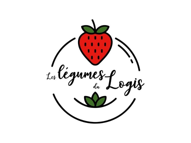 logo Les Légumes du Logis