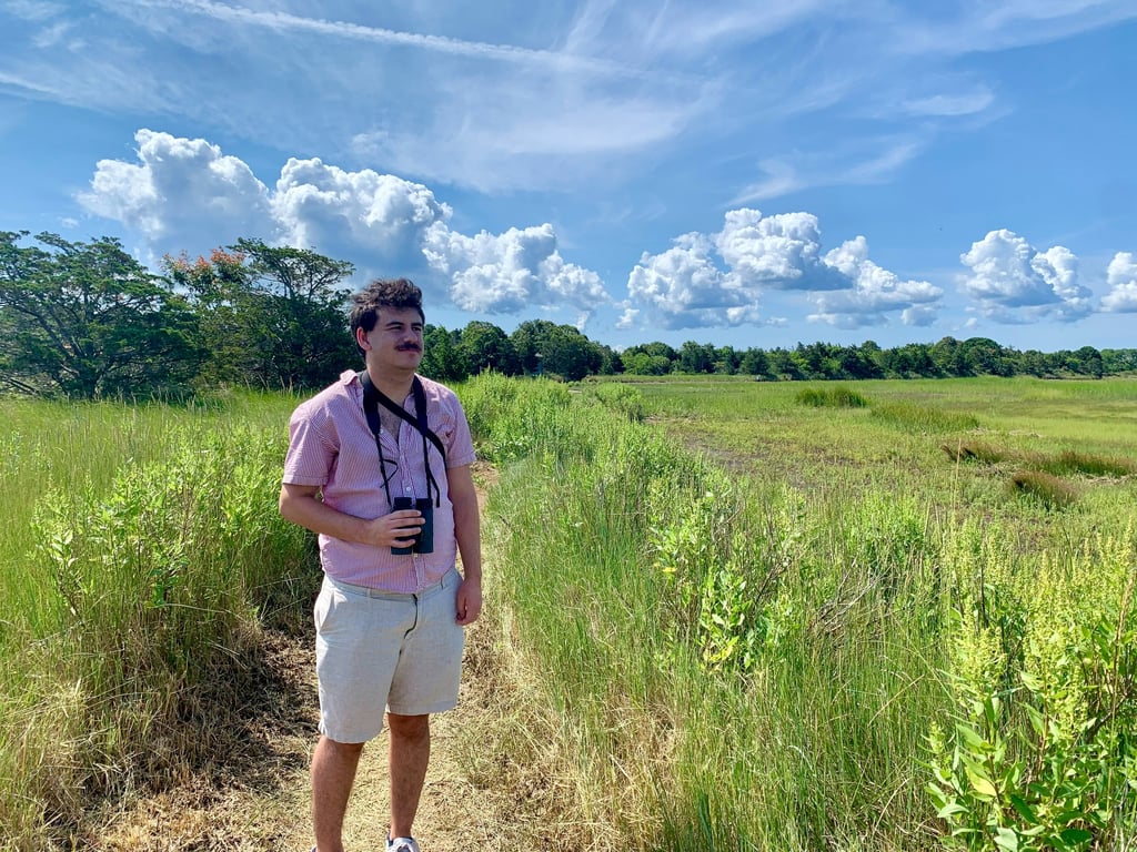 Max Delsohn, Syracuse University
