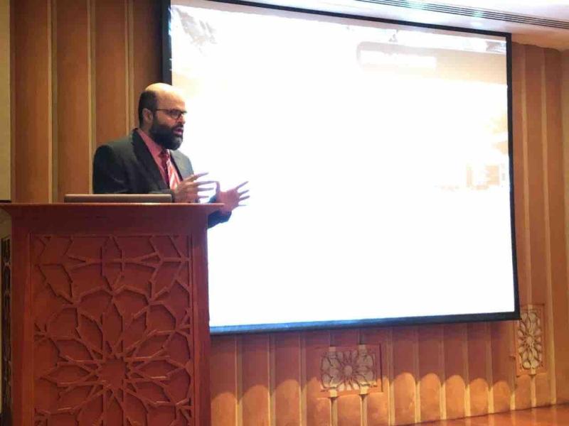 Global Village AM Tech