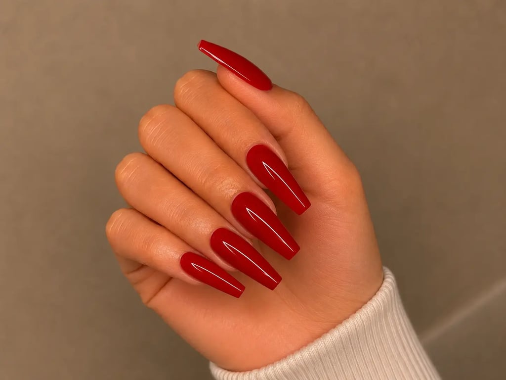 Ricostruzione Unghie Gel, Acrygel e Semipermanente