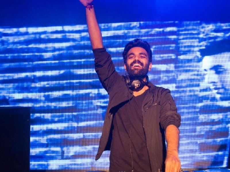 DJ Chetas