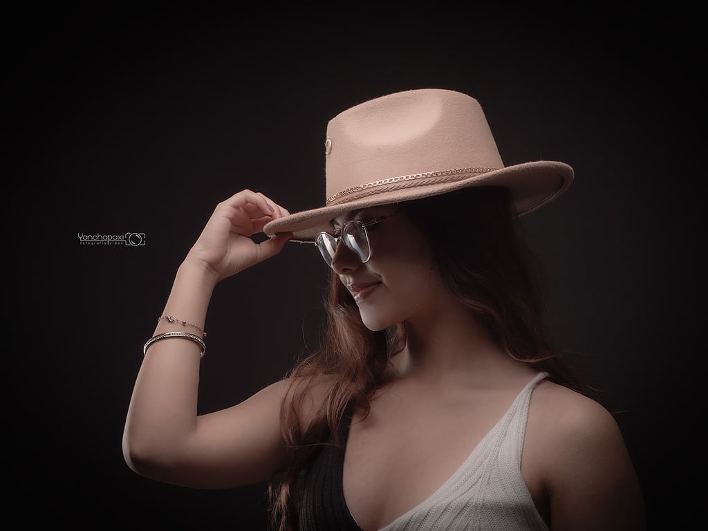 Fotografía de retrato en Machachi