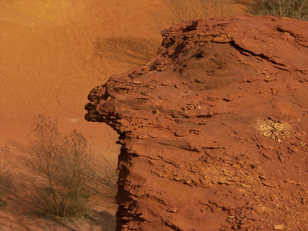 Crédits photos : Isabelle et Jean Dotter