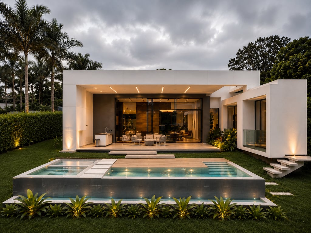 Casa Campestre Lujosa en Combia Pereira