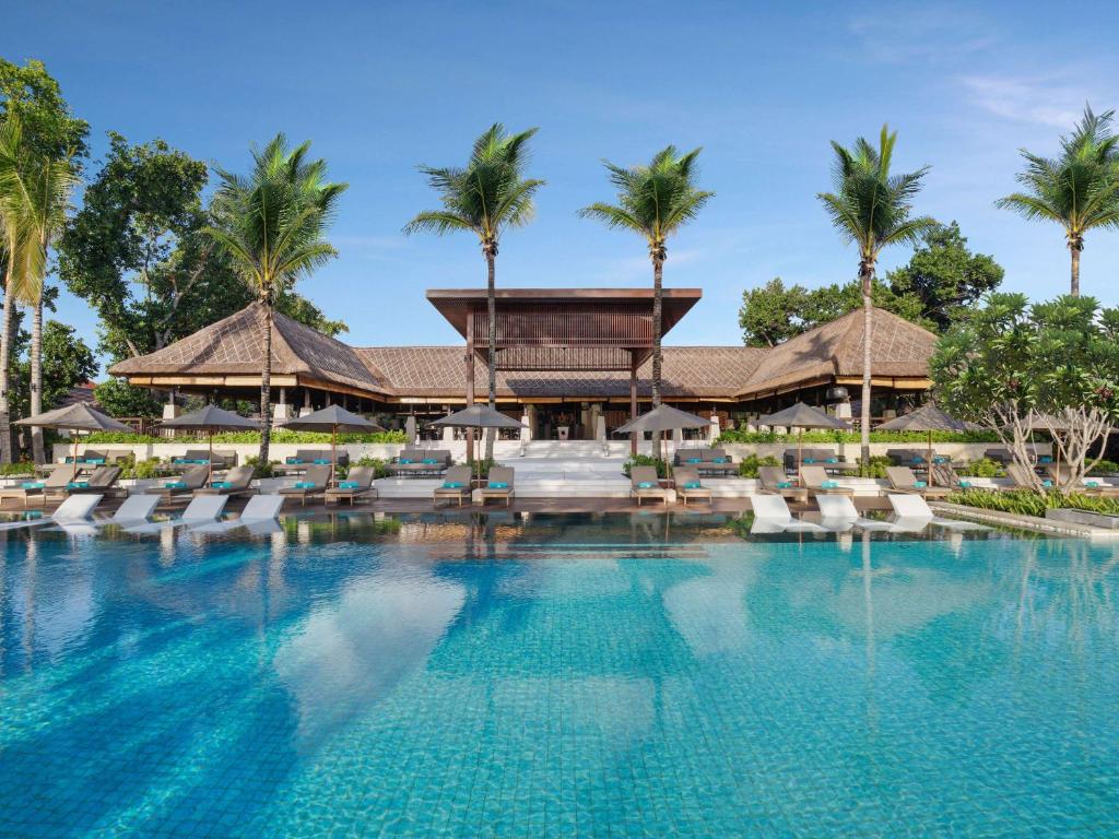 Novotel Bali Nusa Dua