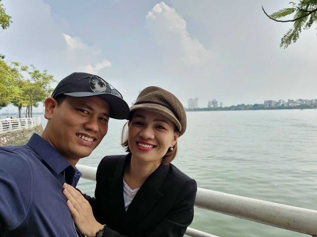 nguyễn huy tân ngô thị hải bảo hiểm