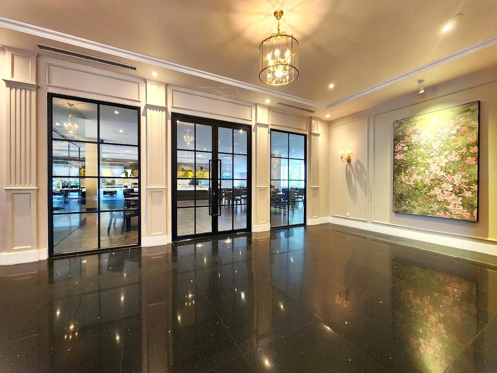 The Palace Hotel, Kota Kinabalu