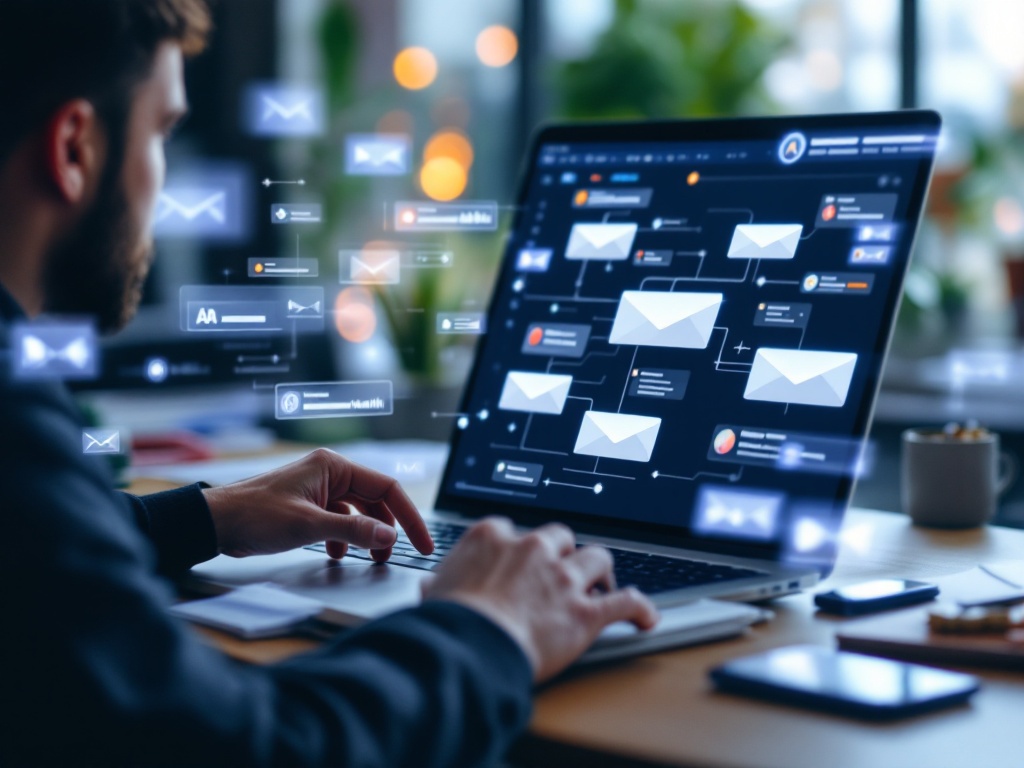 AI can help automation