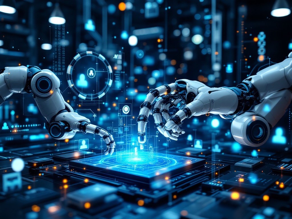 automation is key to scale