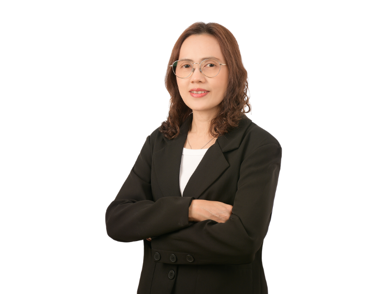 Chanchaya (Pat) Ahuntaring