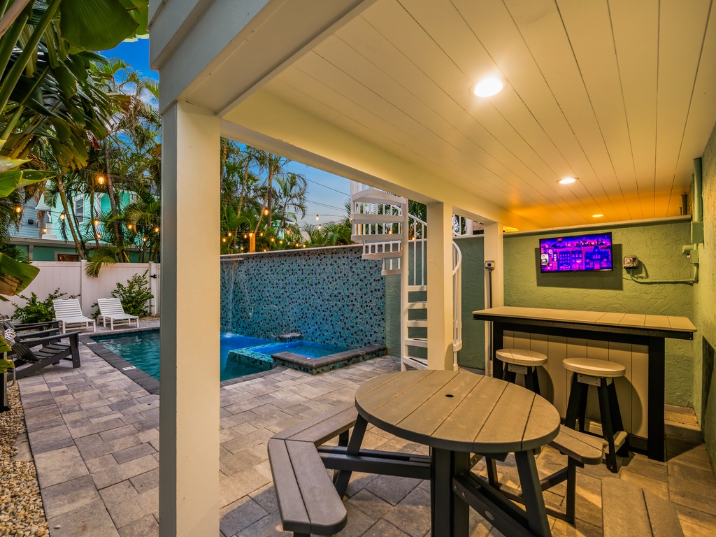 island time siesta key