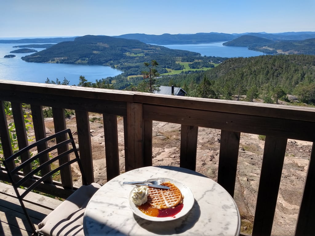Skuleberget