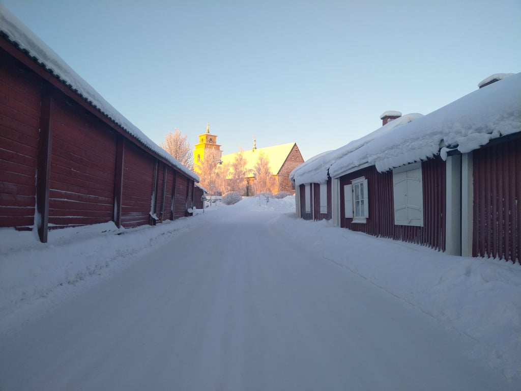 Gammelstad