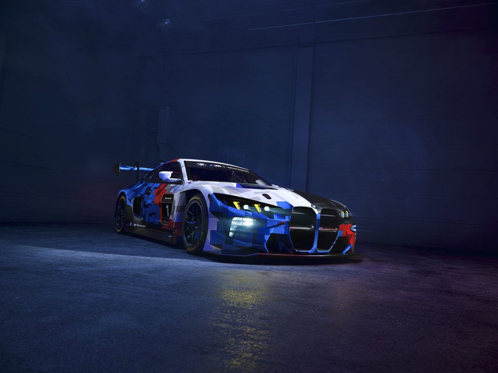 BMW WEC