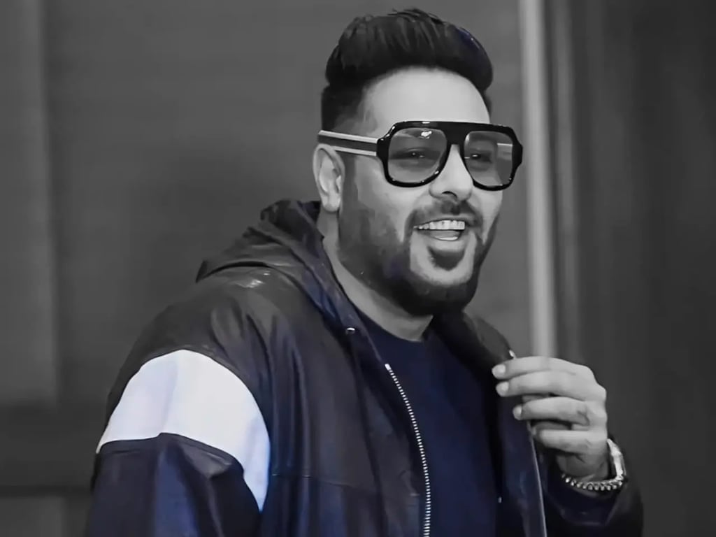 Badshah | Artist booking agency | The kabir company