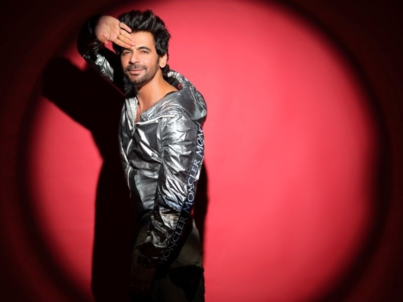 Sunil Grover | Celebrity Management | The Kabir Company | Delhi.webp