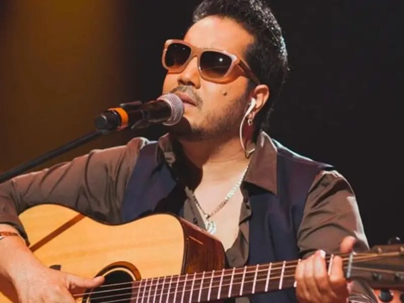 Mika Singh | The Kabir Company