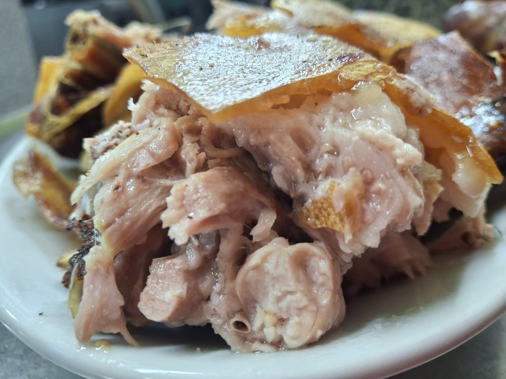 Porceddu sardo arrosto Agriturismo Agrisole in Sardegna vicino al porto e aeroporto di Olbia