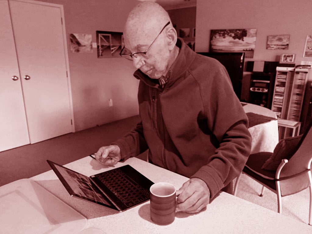 Image credit: Den Lyons from Unsplash