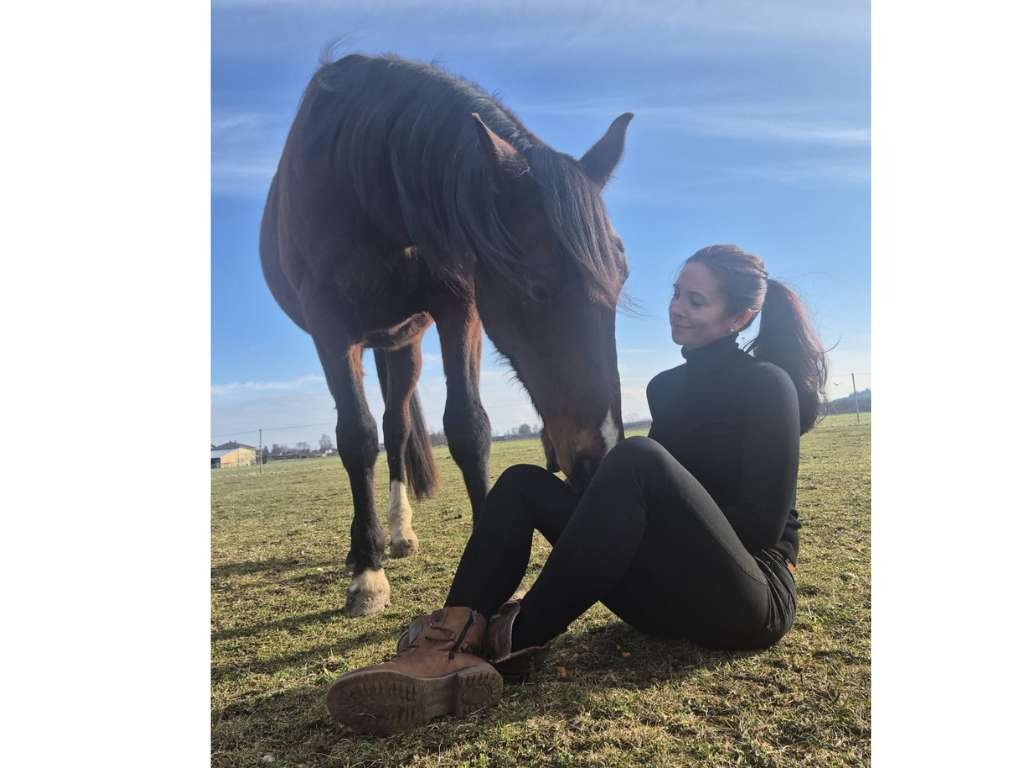 Nicole Fischer, Traumapaedagogin, Allgäu