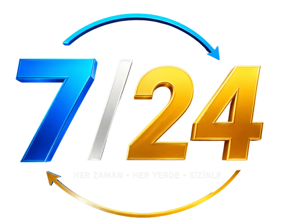 7 24 açık çilingir