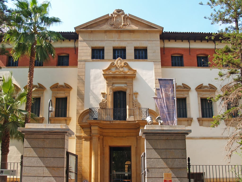 ☀️ More about La Azohía and the southern coast of Murcia