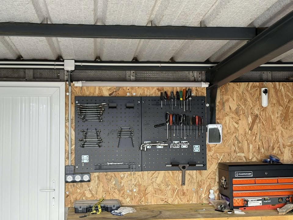 Electricien prise de courant et éclairage à tours en Indre-et-loire