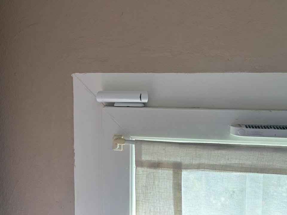 Alarme Joué-Lès-Tours