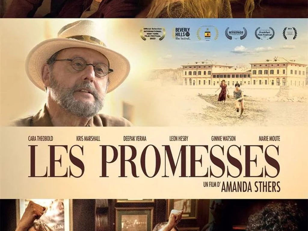 les promesses