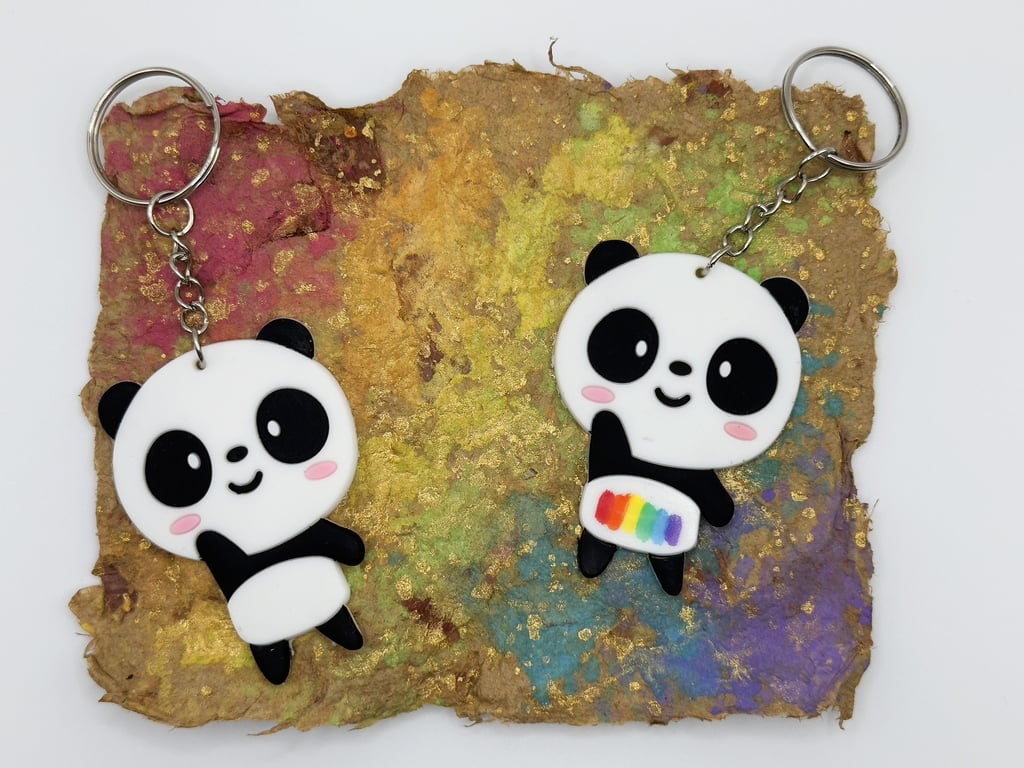 homemade recycled paper