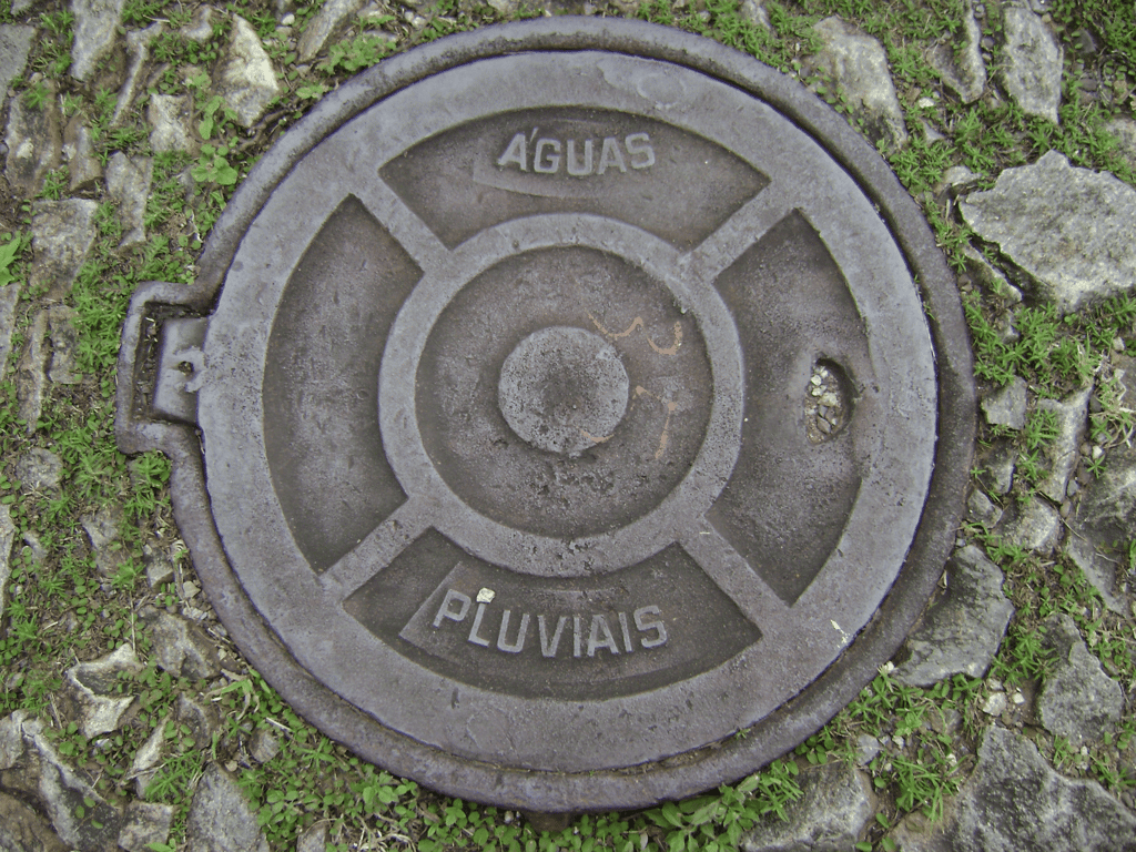 desentupimento de aguas pluviais