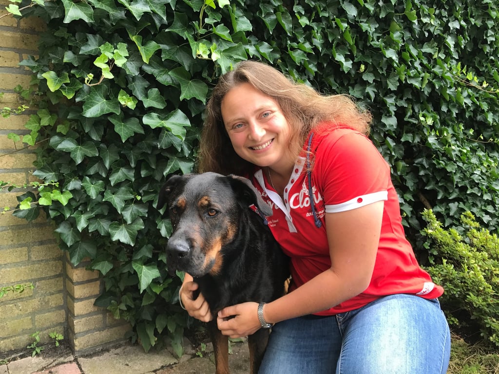 Mirjam Toet, coach en lichaamsgerichte therapeut in Harderwijk en Ermelo