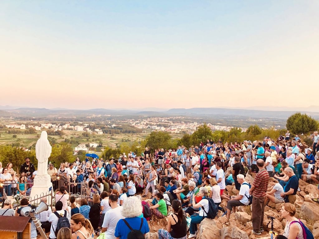 peregrinacion-medjugorje