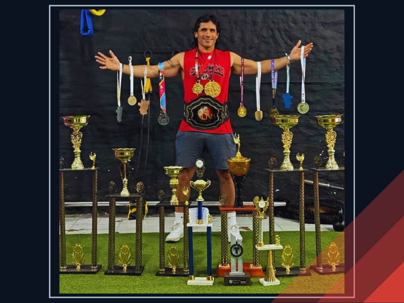 entrenador personal tucuman