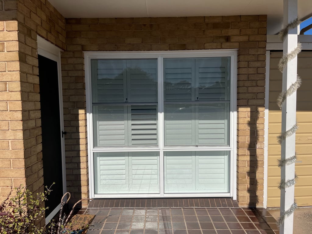 Home Renovation Sans Souci 