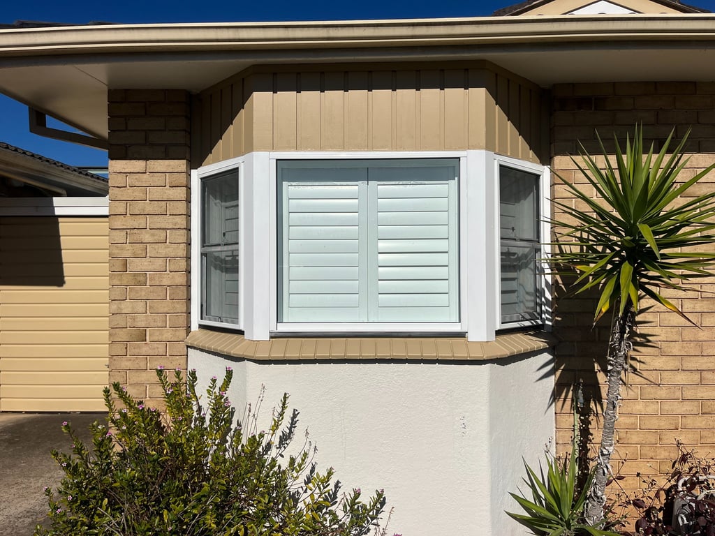 Home Renovation Sans Souci 