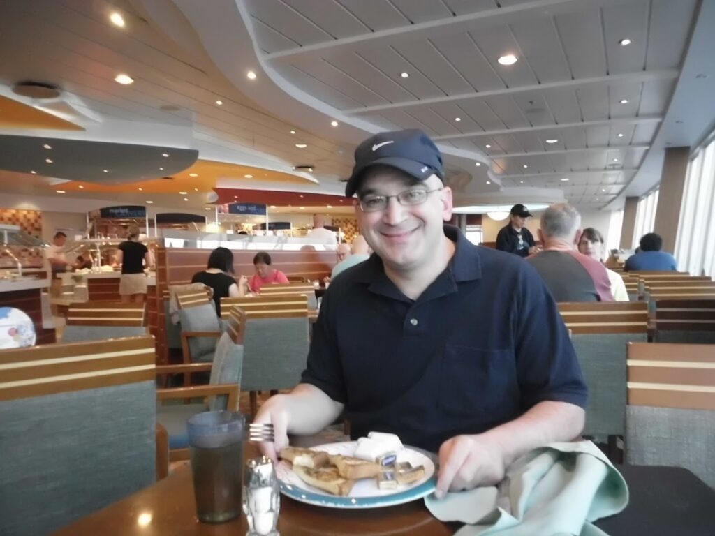 Dining on a Cruise: A Feast for Every Tastee