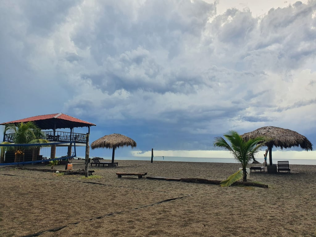 Poneloya | Leon, Nicaragua | The Original Tours