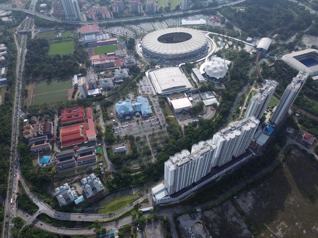 Is A Bukit Jalil Property A Good Investment in 2024?