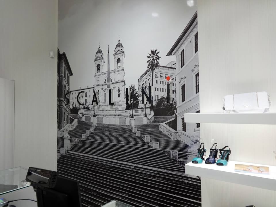 atsparios sienu dangos