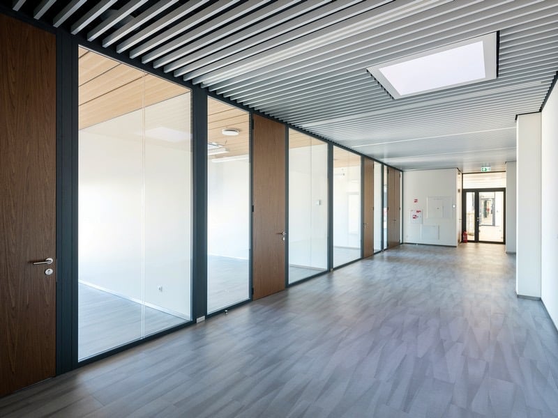 vinilines grindys biure