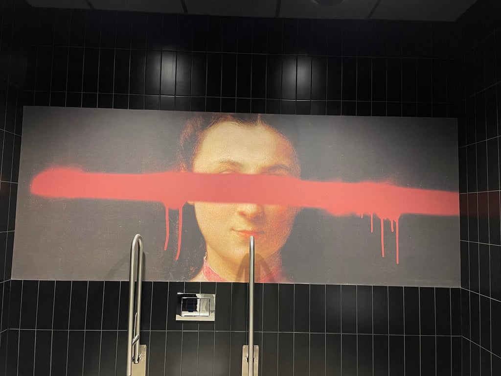 individualus sprendimai sienoms