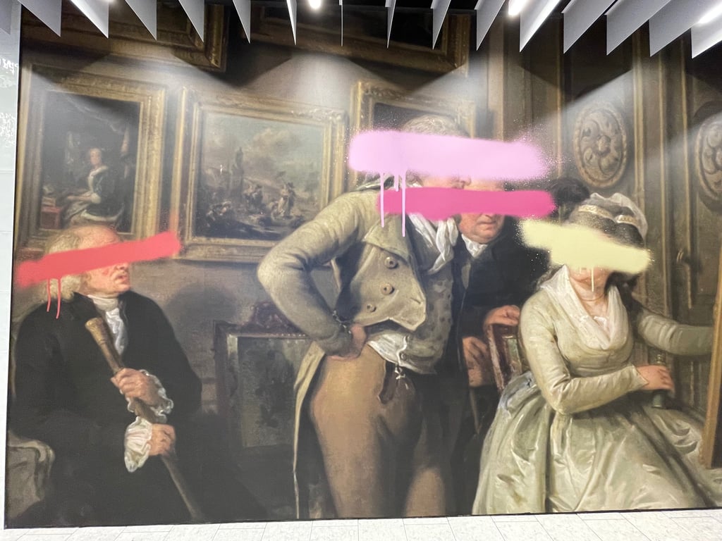 individualus sprendimai sienoms