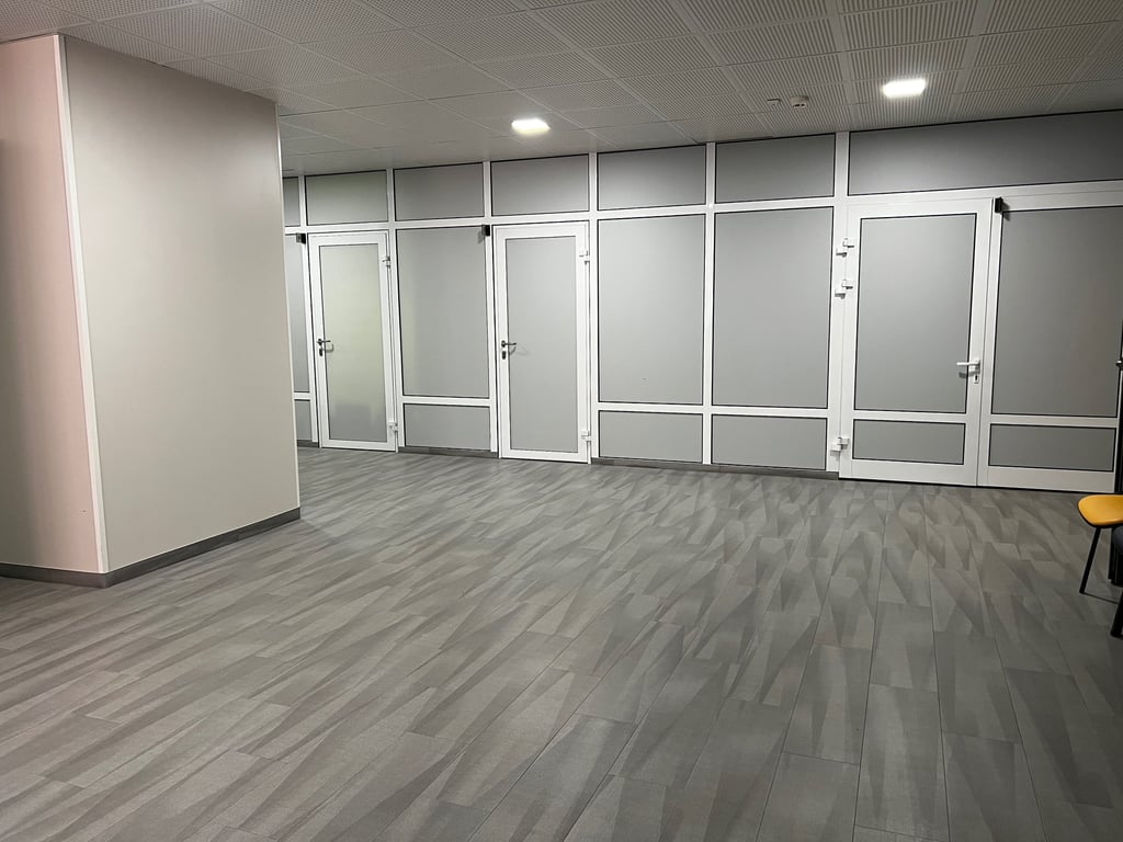 Amtico vinilines grindys 42 atsparumo klasė