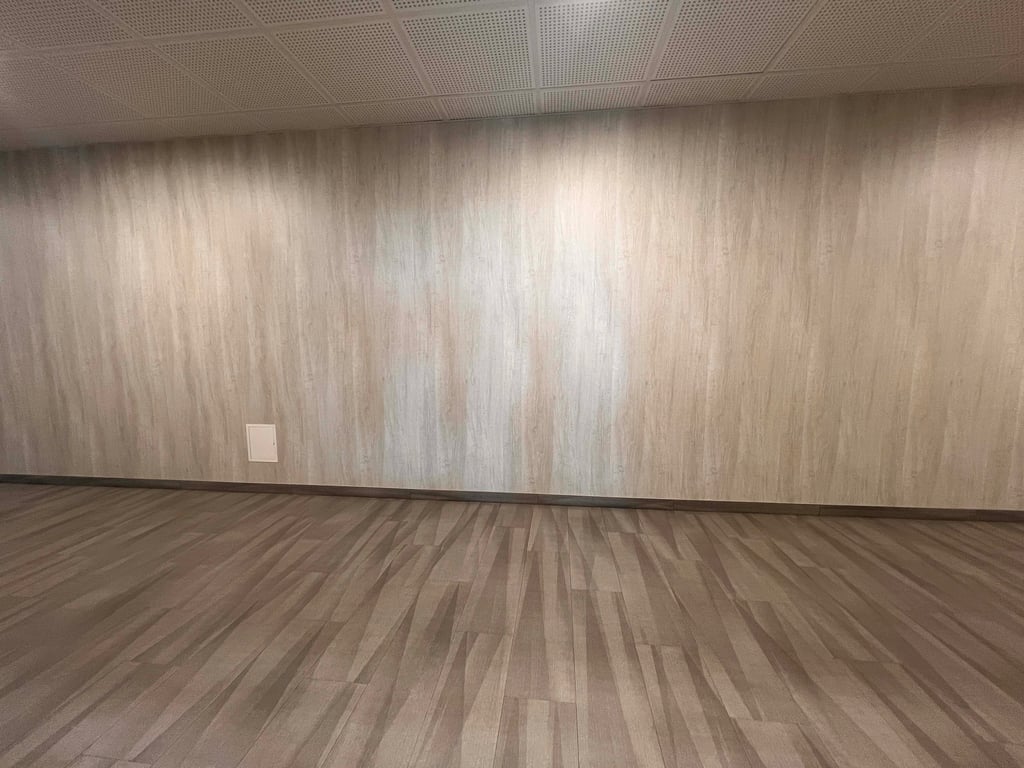 Kokybiškos vinilinės grindys