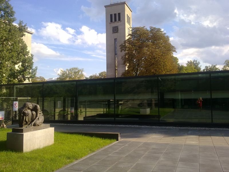 M.K.Čiurlionio muziejus