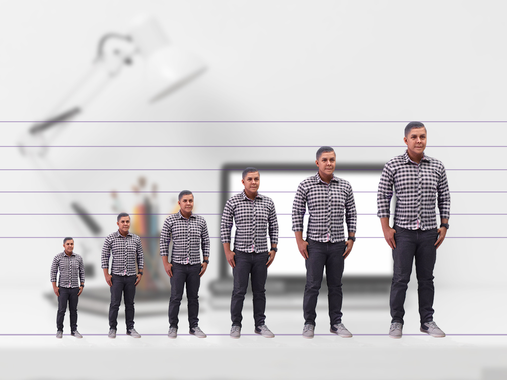 tamaños de impresión 3d