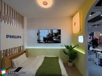 Age-Friendly Lighting Gains Industry Attention