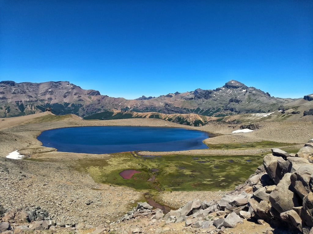 LAGUNA LA KIKA