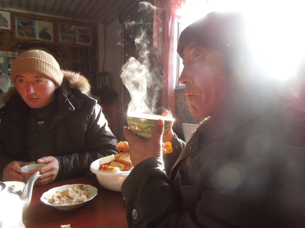 Ta'ala Studio Lebanese photographer Maria de Lourdes Haddad